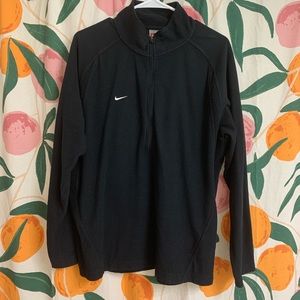 Nike Quarter Zip